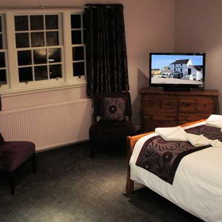 Mill House Hotel Buckie Exterior foto