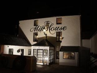 Mill House Hotel Buckie Exterior foto