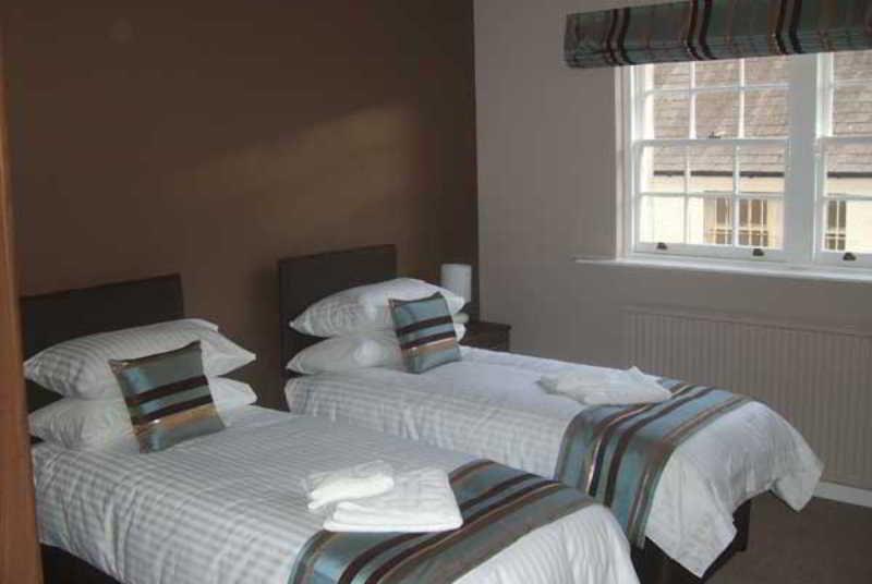 Mill House Hotel Buckie Exterior foto